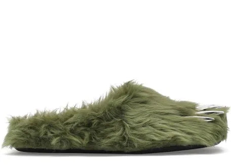 Bear Claws Green