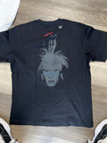 Uniqlo Andy Warhol tee blank