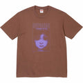Supreme “Margaret Keene” Tee (Brown)