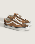 Vans LX Old Skool Brown