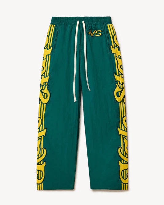 Vale “USA” Track pants (Green)