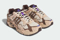 Bad Bunny X Adidas Forum (Brown/Tan/Purple)