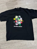 Designer Humans Tee (Black)