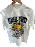 HIGH-END “Eternal Soul” Tee (White)