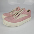 Rick Owens Vans (Pink)