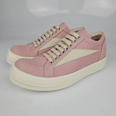 Rick Owens Vans (Pink)