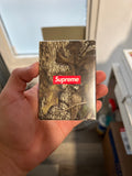 Supreme playing cards