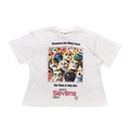 Triple Sevens Prescription Tee White