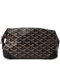 Goyard Bowling Bag (Black)