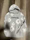 Denim tears ready made hoodie grey