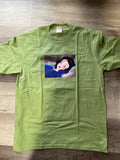 Supreme Snow White princess green