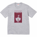 Supreme “Margaret Keene” Tee (Grey)