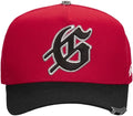 Godspeed “insignia” Trucker Hat