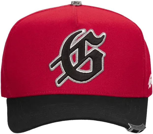 Godspeed “insignia” Trucker Hat