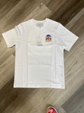 CasaBlanca temple logo white