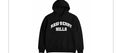 Gvgallery “Rasberry Hills” Hoodie (Black)