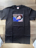 Supreme Snow White princess black