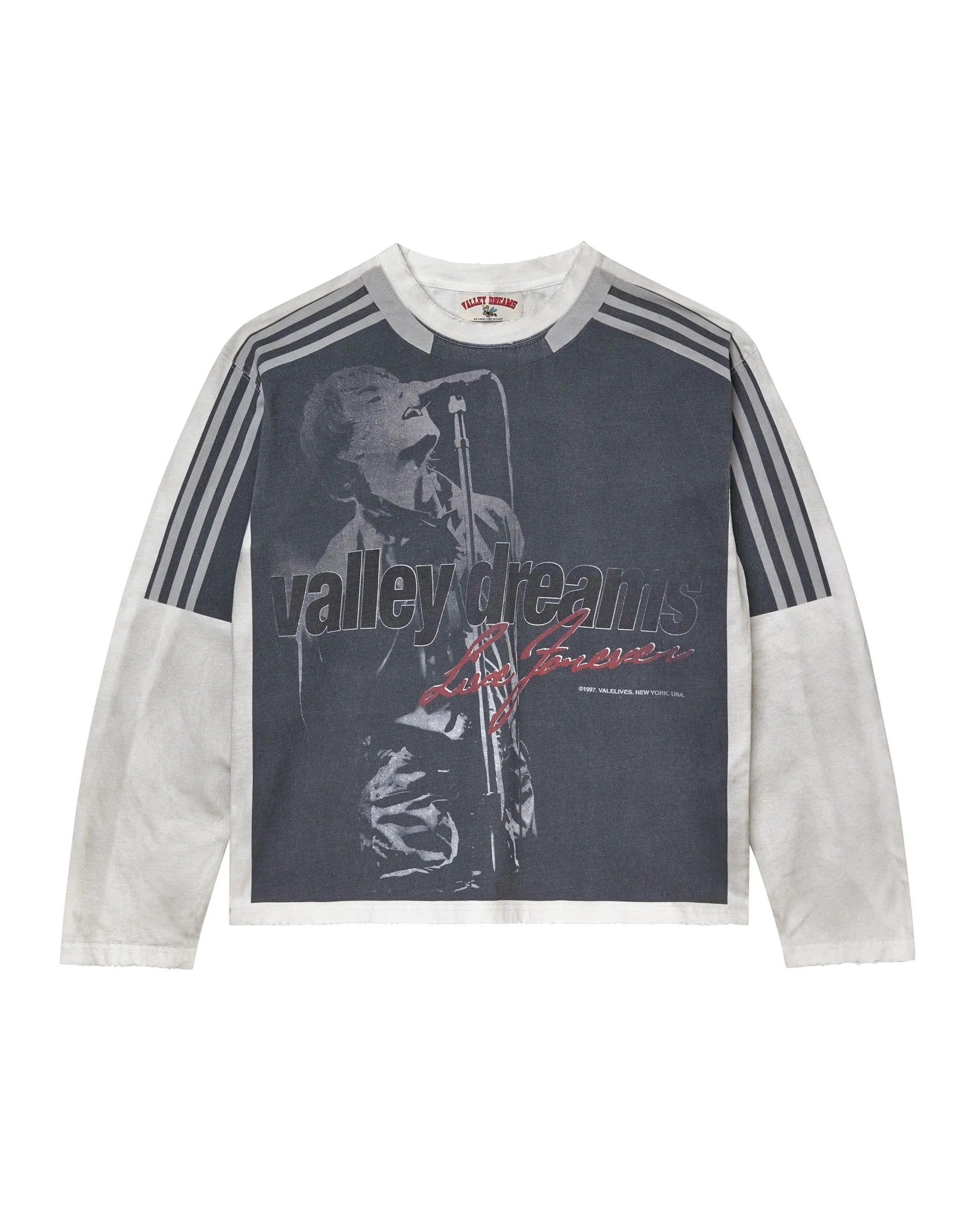 Vale Encore Longsleeve