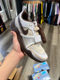 Nike zoom X Travis Scott