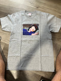 Supreme Snow White princess grey