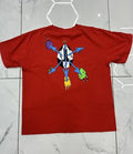 Matty Boy Promo Tee (Red)