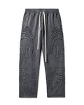 Vale Armor Sweatpants Black