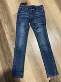 RtA Jean Dark Blue