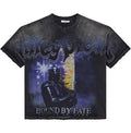 Vale Lancelot Tee black