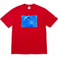 Supreme “Tunnel” Tee (Red)