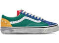Vans Old Skool 36 “Yacht Club” Vans