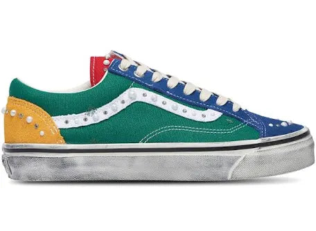 Vans Old Skool 36 “Yacht Club” Vans