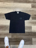 Warren lotas small logo black