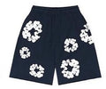 Denim Tears Shorts (Navy)