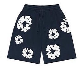 Denim Tears Shorts (Navy)