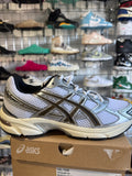 ASICS sneakers white/Clay canyon 1130