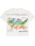 Vale Weatherman Tee White