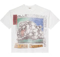 Vale Big Stage tee white