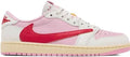 Jordan 1 Low “Tropical Pink”