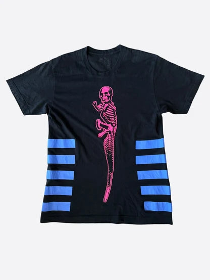 Chrome Hearts Foti Tee Jarvis Black