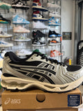ASICS Gel Kayano 14 (Black/Grey)