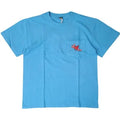 Matty Boy Anti Promo Tee Blue