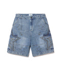 Vale Lives “All star Cargo” Shorts