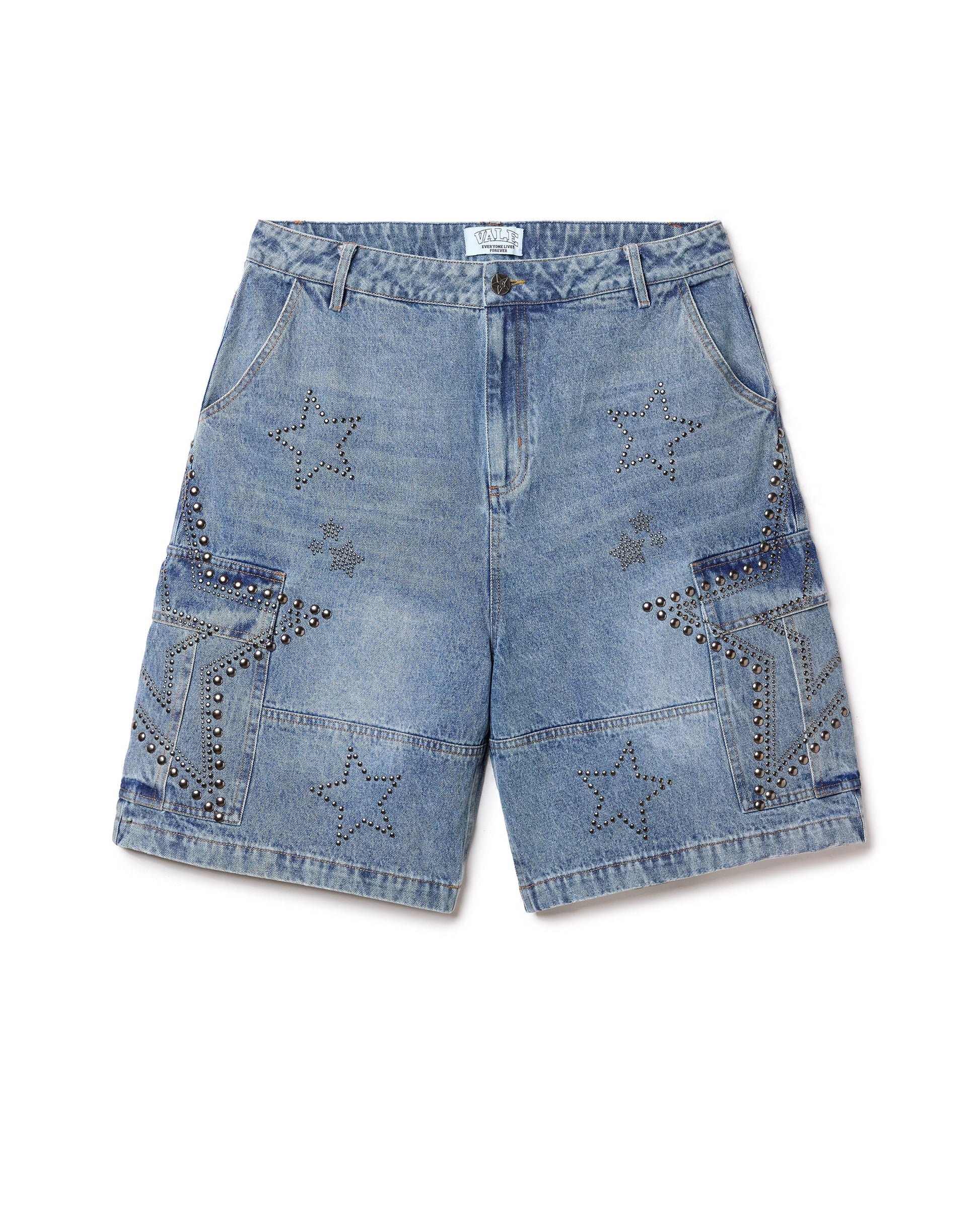 Vale Lives “All star Cargo” Shorts