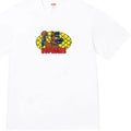 Supreme “Leash” Tee (White)