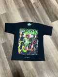 Better With Age Monet Tee Black