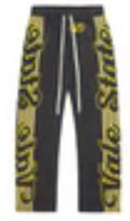 Vale Lives killroy Insignia Sweatpants