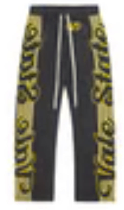 Vale Lives killroy Insignia Sweatpants