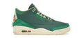 Jordan 3 Nina Chanel Abney biocostal
