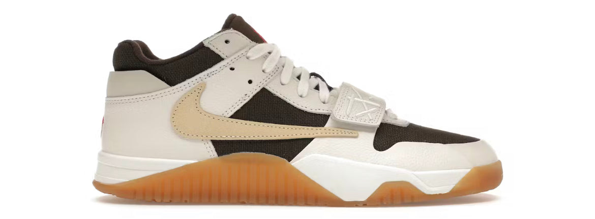 Jordan Jumpman Travis Scott Sail