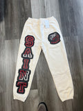 Saint vanity sweats cream